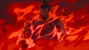 Street Fighter (2026) is More Proof That An Anime Movie Is The Franchise’s Best Bet