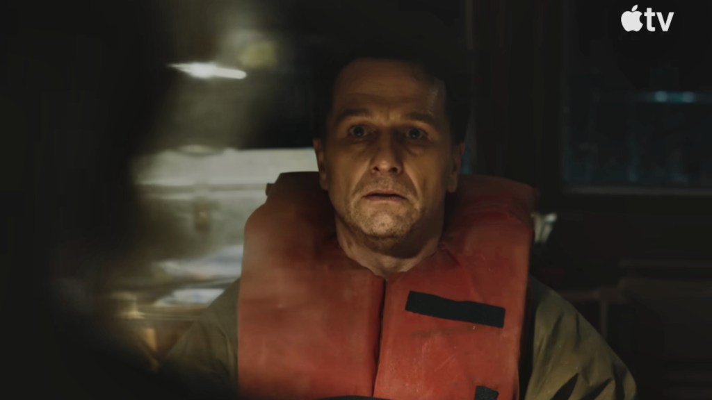 Widow’s Bay Star Reveals Season 2 Release Window & It’s Going to Be a Wait