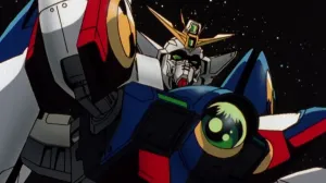 3 Coolest Mobile Suits from Gundam Wing After 30 Years