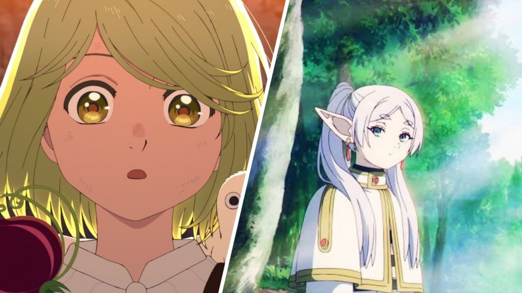 3 Anime to Watch If You Miss Witch Hat Atelier