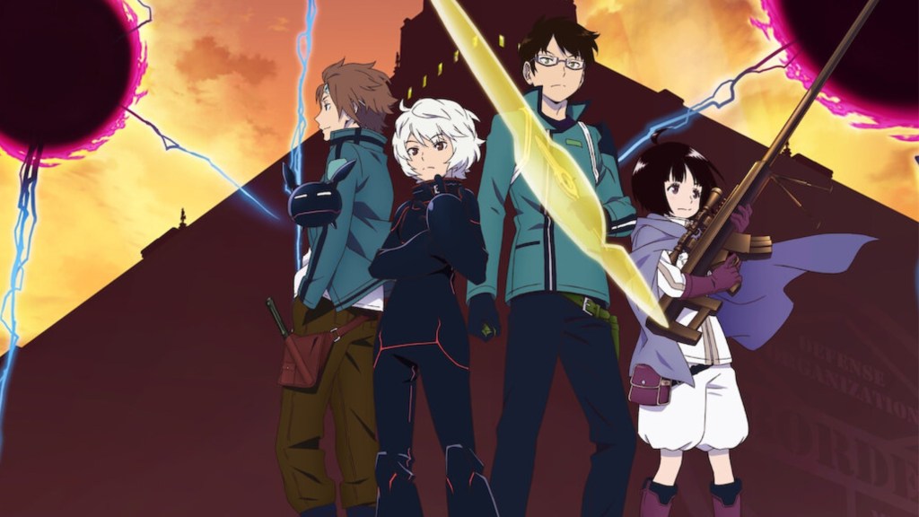12 Years Later, Major Shonen Jump Anime Shares New Look at Reboot Return