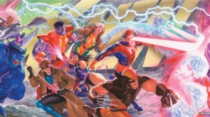 This Marvel Superstar Was Never a Huge X-Men Fan (But He Still Gave Readers Some of the Coolest X-Men Ideas Ever)