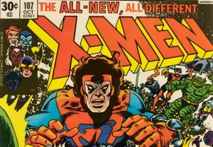 A Forgotten X-Men First Appearance Is Suddenly Worth A Small Fortune (But There’s A Catch)
