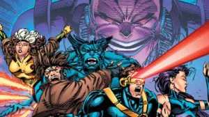 X-Men ‘97 Fans Will Love This Forgotten ‘90 X-Men Classic (and It’s a Key Part of the Decade’s Biggest Mystery)