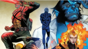 X-Men DNX Just Revealed the Importance of One of Marvel’s Oldest Mutants
