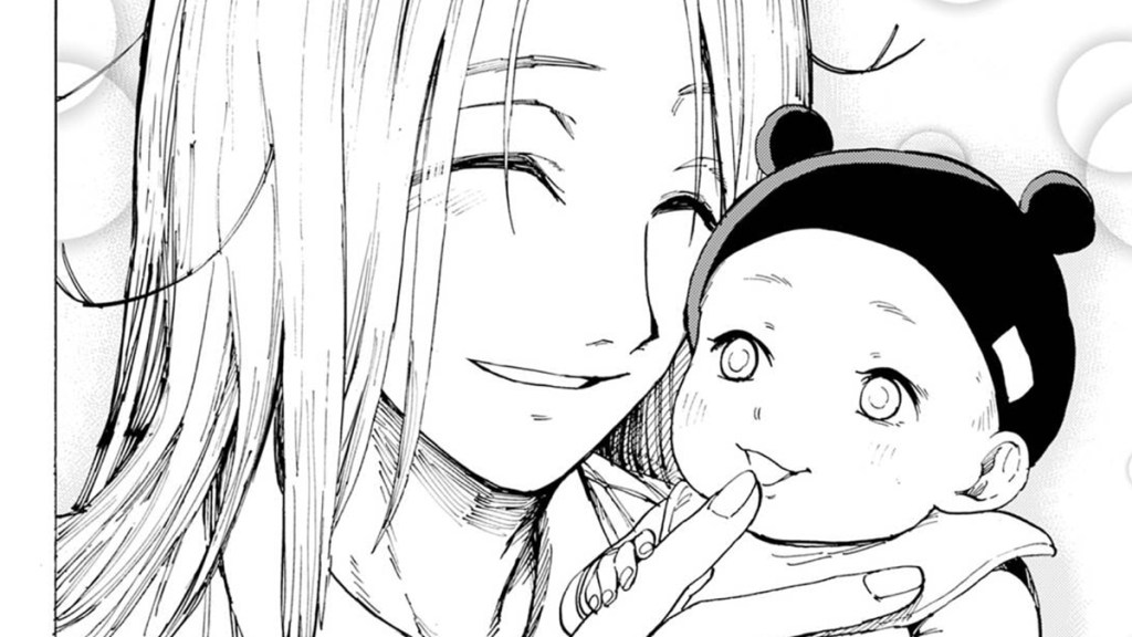 Yokai Matchmaking Agency Manga