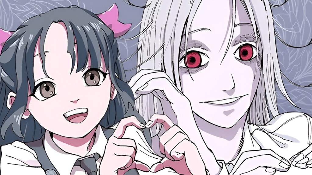 Yokai Matchmaking Agency