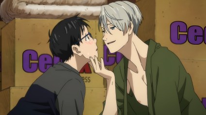 Yuri on Ice