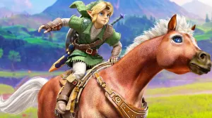 Zelda: Ocarina of Time Remake Is Such a Major Game That It’s Bringing Back Midnight Releases