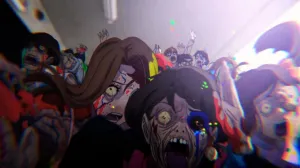 These 3 Zombie Anime Series Are the Pinnacle of the Genre (And They Have a Combined 48 Episodes)