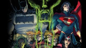 DC’s Absolute Universe Confirms the Crossover We’ve Been Waiting For, And the First Look Is Perfect