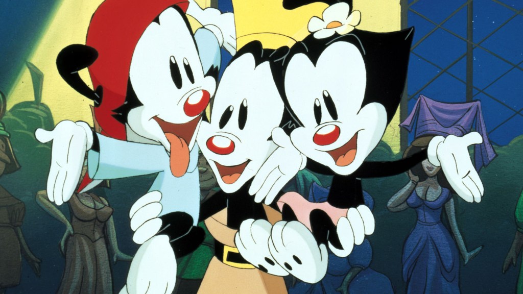5 Cartoons That Defined Saturday Mornings for ‘90s Kids (#1 Remains Underrated Despite a Reboot)