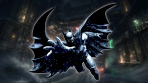 The Most Underrated Batman: Arkham Game Still Desperately Needs a Remaster