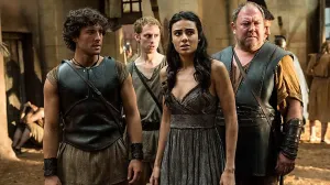 3 Great BBC Fantasy Shows That Reinvented Well-Known Myths, With a Combined 129 Episodes