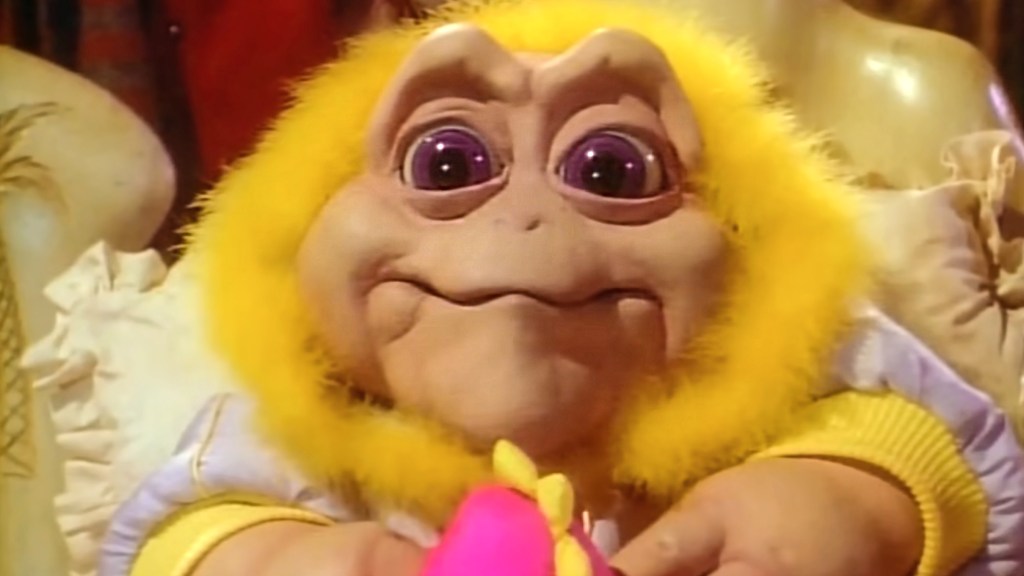 The Dinosaurs Finale Traumatized an Entire Generation of ’90s Kids But It’s Even Darker Now)