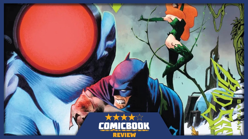 Batman #14 Is an Exciting Ride Even If You’re Not Following “Bad Seeds” (Review)