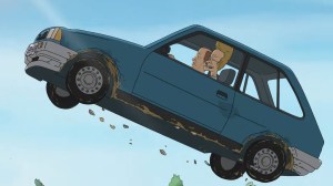 Mike Judge’s Masterpiece Reveals Another Stupid New Season – Watch the Beavis and Butthead Trailer