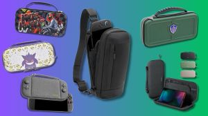 The Best Nintendo Switch 2 Cases for Travel and Protection