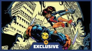 Jason Pearson’s Body Bags Getting Definitive Omnibus Edition From 12-Gauge Comics (And You Can Check Out the Kickstarter Now) [EXCLUSIVE]