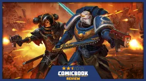 Warhammer 40K: Boltgun 2 Is  a Mediocre Boomer Shooter Doomed by Repetition (Review)
