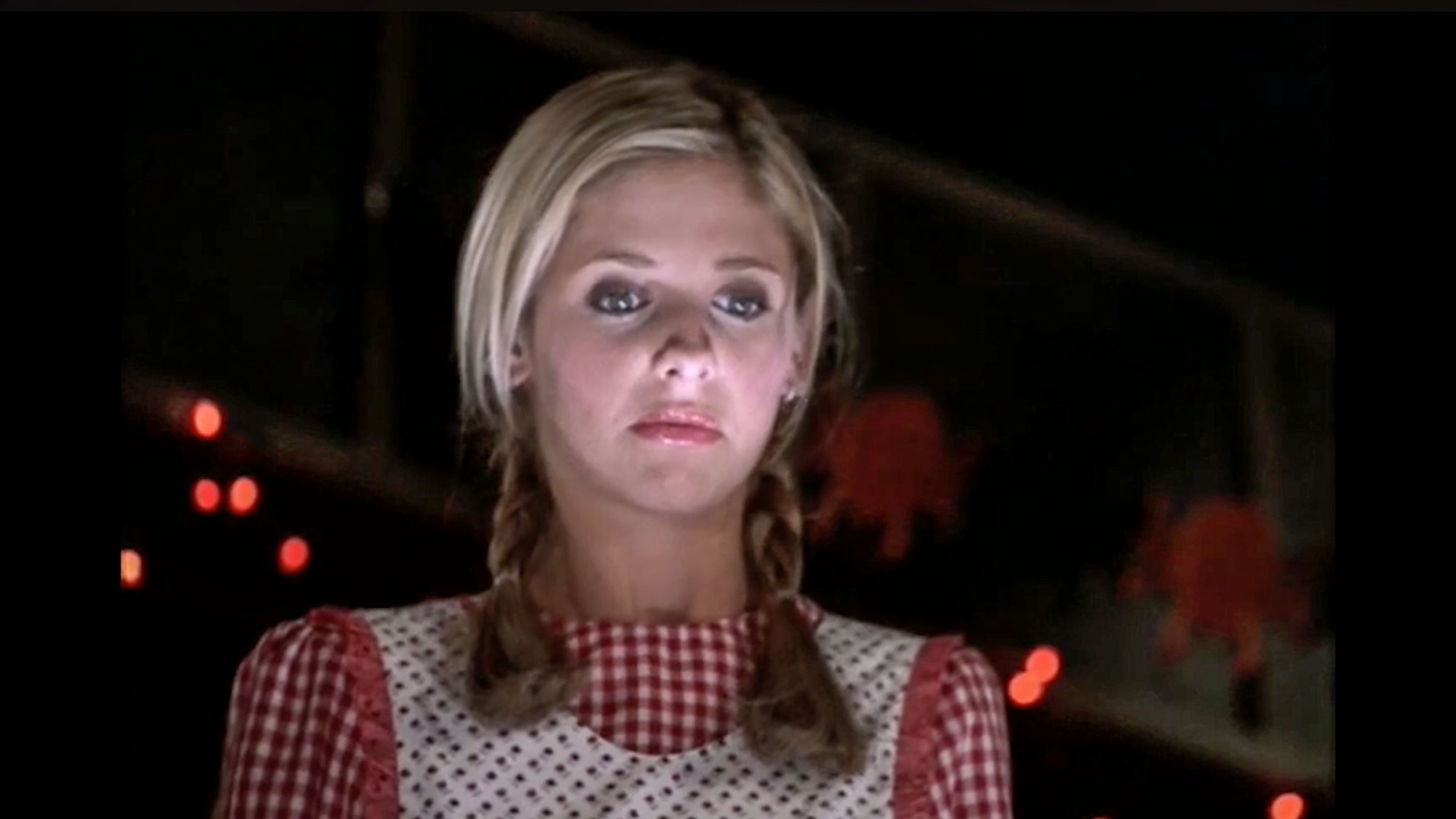 Buffy Officially Ended a Surprising Trend 27 Years Ago, And Started Another That Would Last 84 Episodes