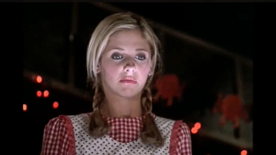 Buffy Officially Ended a Surprising Trend 27 Years Ago, And Started Another That Would Last 84 Episodes