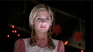 Buffy Officially Ended a Surprising Trend 27 Years Ago, And Started Another That Would Last 84 Episodes