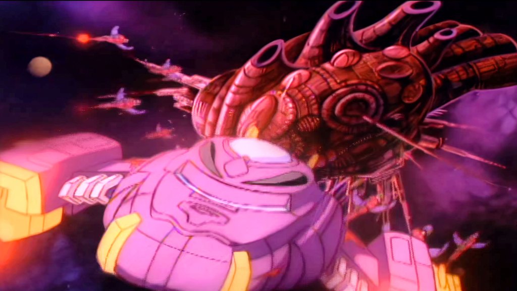 30 Years Later, This Forgotten ’90s Cartoon Should Be a Sci-Fi Franchise By Now