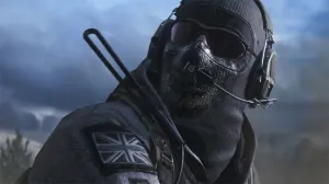 New Call of Duty: Modern Warfare 2 Port Potentially Leaked