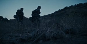 The Most Depraved Comic of the 2000s Is Officially a Movie – Watch the Crossed Trailer