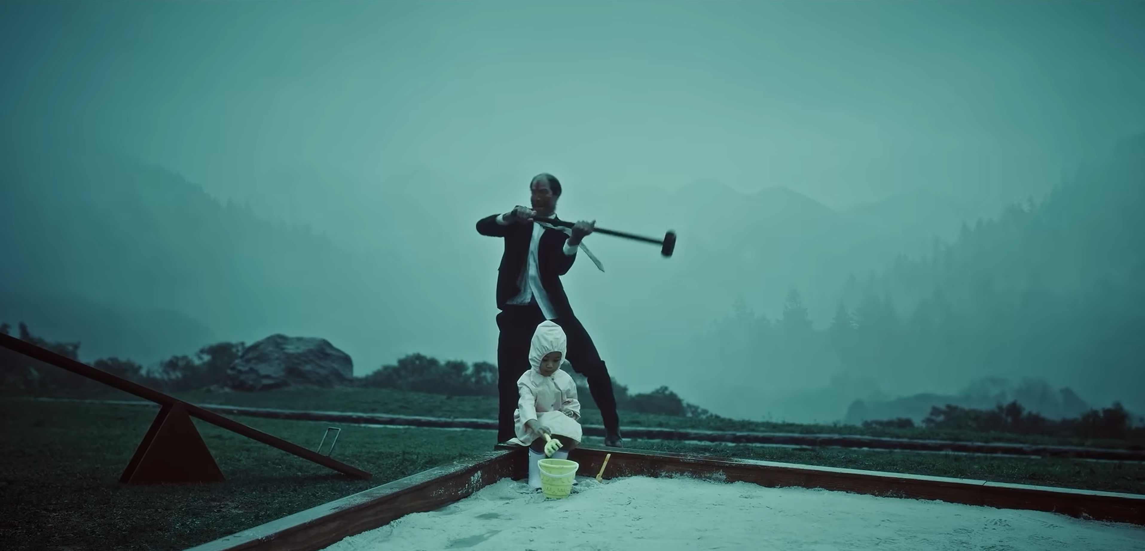 Small Sledge The Most Depraved Comic of the 2000s Is Officially a Movie - Watch the ...