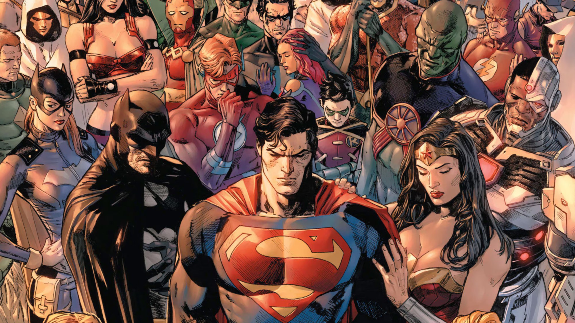 3 Easily Overlooked DC Characters The DCU Must Get Right (And One Isn't A Hero Or Villain)