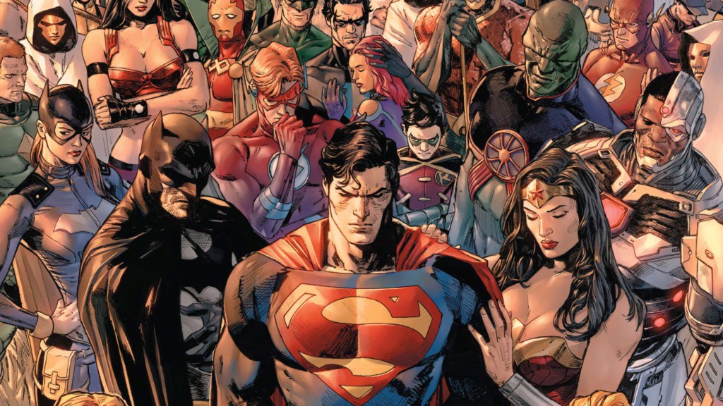 3 Easily Overlooked DC Characters The DCU Must Get Right (And One Isn’t A Hero Or Villain)