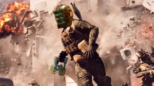 Battlefield 6 Teases New Crossover With Dead Space Just in Time for Halloween