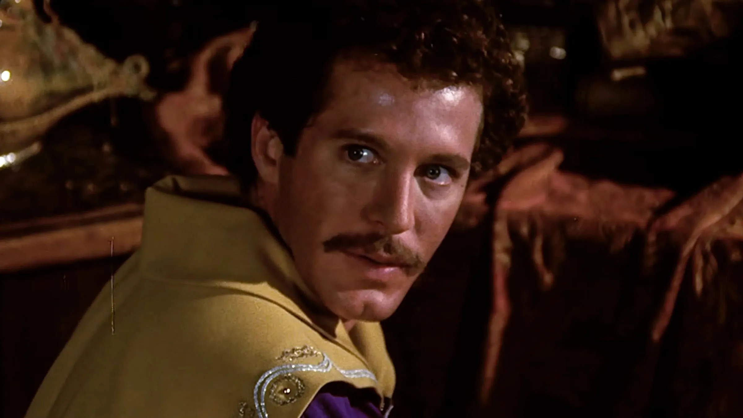 This 1978 Superhero Movie Was Marvel's Forgotten Attempt to Bring Magic ...