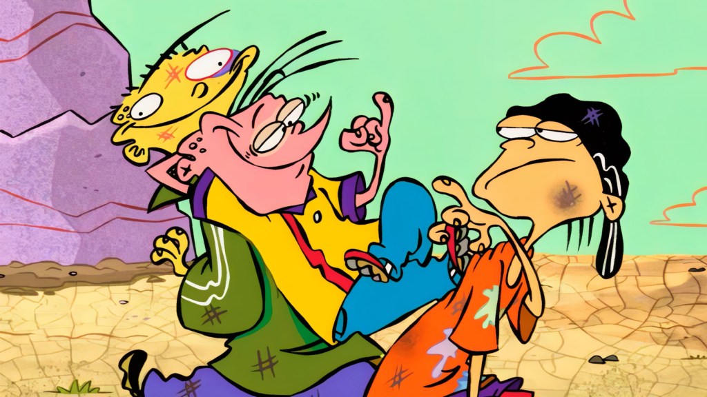 5 ‘90s Cartoon Characters That Today’s Kids Could Never Understand (Even Though Their Shows Hold Up)