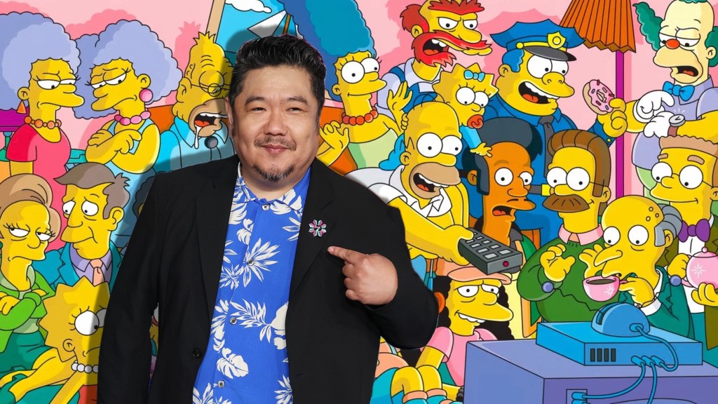The Simpsons Confirms Looney Tunes Favorite Eric Bauza Will Make Posthumous Debut as 2 Characters