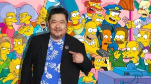 The Simpsons Confirms Looney Tunes Favorite Eric Bauza Will Make Posthumous Debut as 2 Characters