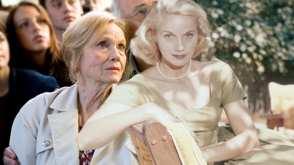 Eva Marie Saint, Superman Returns & Legend of Korra Actress, Dead at 102