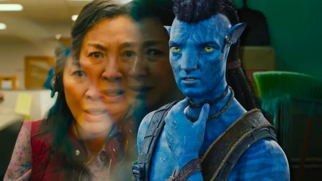 5 Sci-Fi/Fantasy Movies That Prove the Genres Can Work Together (Including 2 Best Picture Winners)