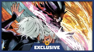 Two of Image’s Best Series Collide In First-Ever Crossover: Get Your First Look at Fireborn #5 (EXCLUSIVE)