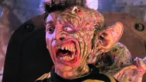 4 Cult Classic 1993 Sci-Fi Movies That Gen X Kids Can Still Quote Without Thinking About