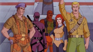 Danny McBride’s G.I. Joe Reboot Finds Its Star, And It’s a Marvel Favorite Taking Over the Role