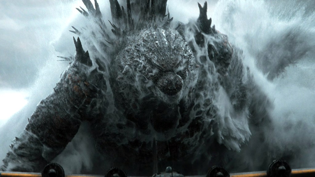 Godzilla Minus Zero Should Become Toho’s Answer to the MonsterVerse After Decades of No Kaiju Crossover
