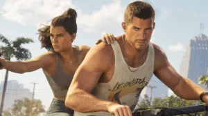 Rockstar Debunks a Big GTA 6 Rumor, but Confirms It Set a Company Record