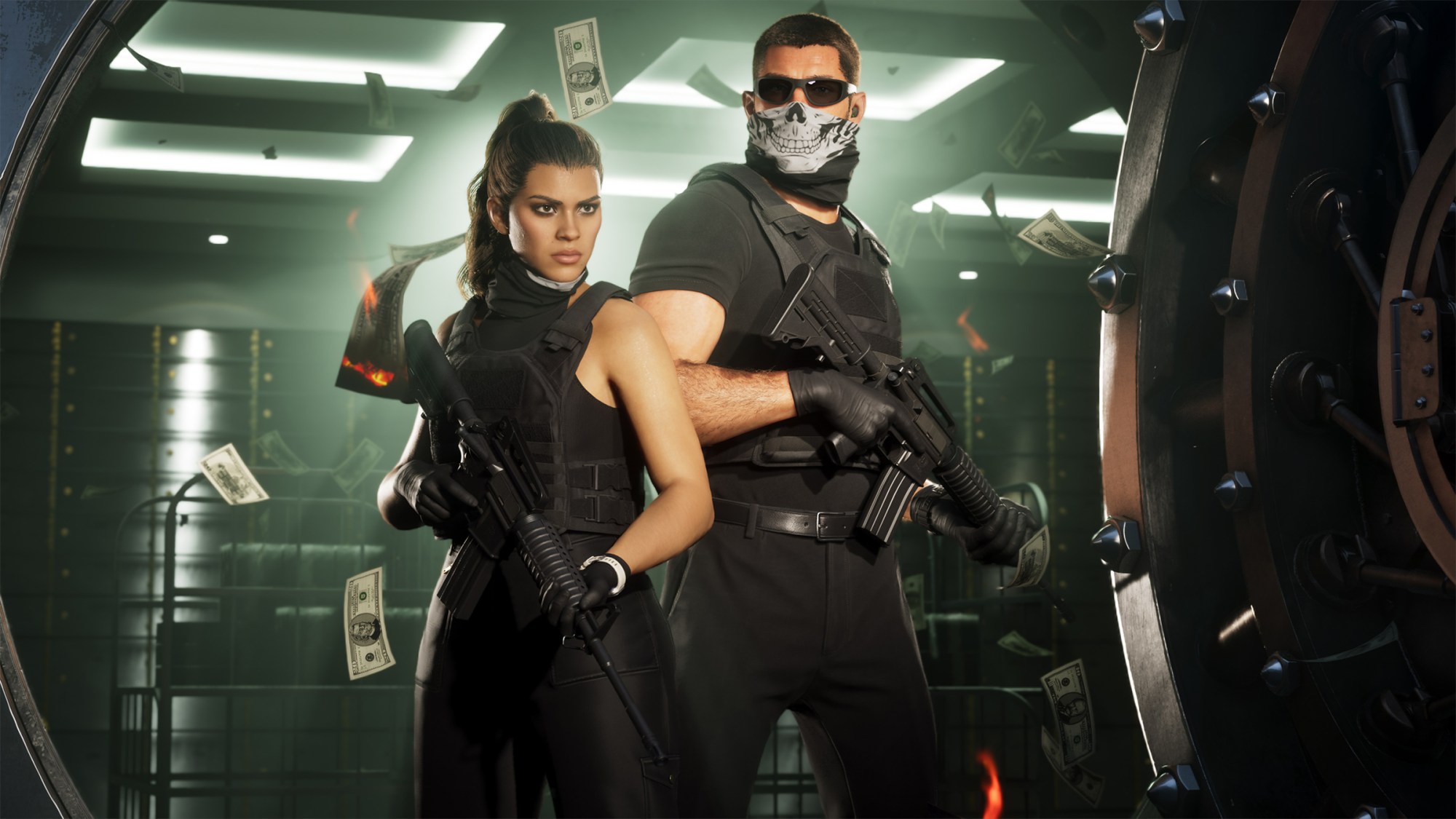 GTA 6 Nearly Got Rid of One of the Franchise’s Most Iconic Features