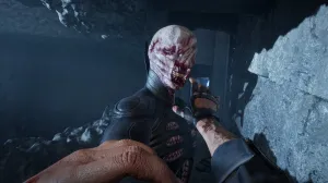 5 Horror Games Releasing This Halloween Season, Including One Fans Waited Nearly 40 Years to See
