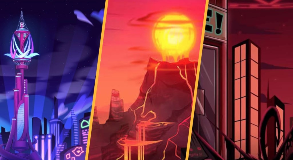 As We Head Into Helluva Boss Season 3, Here’s What We Know So Far About Each Ring Of Hell