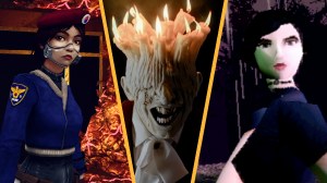 7 Underrated 2026 Horror Games You Should Play Before Halloween