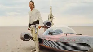 You May Think These Vintage Star Wars Figures Are Bootlegs, But They’re Just French